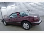 Thumbnail Photo 9 for 1990 Buick Reatta Coupe